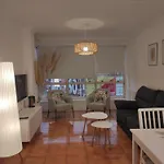 דירה A 150 M De La Playa De Baltar - Vut *