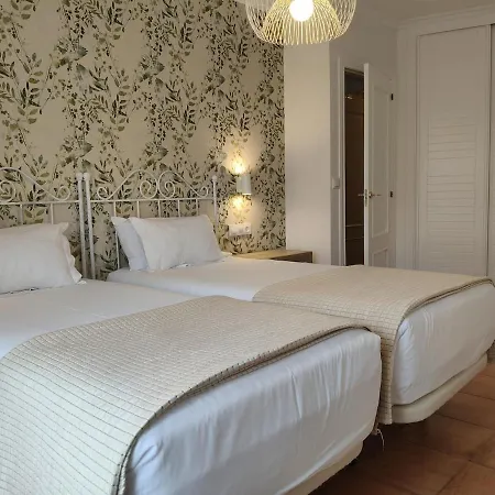 A 150 M De La Playa De Baltar - Vut Apartment