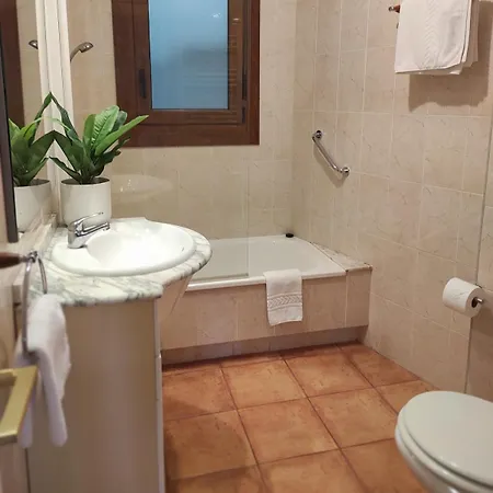 Διαμέρισμα A 150 M De La Playa De Baltar - Vut Sanxenxo