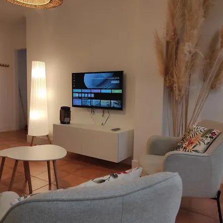 A 150 M De La Playa De Baltar - Vut Διαμέρισμα Sanxenxo