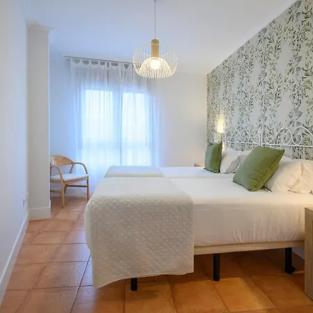 A 150 M De La Playa De Baltar - Vut * Sanxenxo