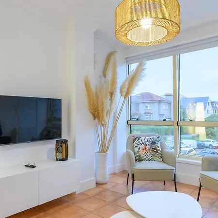 A 150 M De La Playa De Baltar - Vut * Sanxenxo