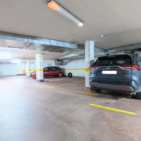 A 150 M De La Playa De Baltar - Vut Διαμέρισμα Sanxenxo