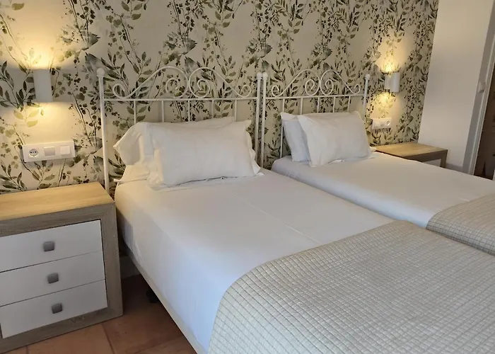 A 150 M De La Playa De Baltar - Vut Apartment
