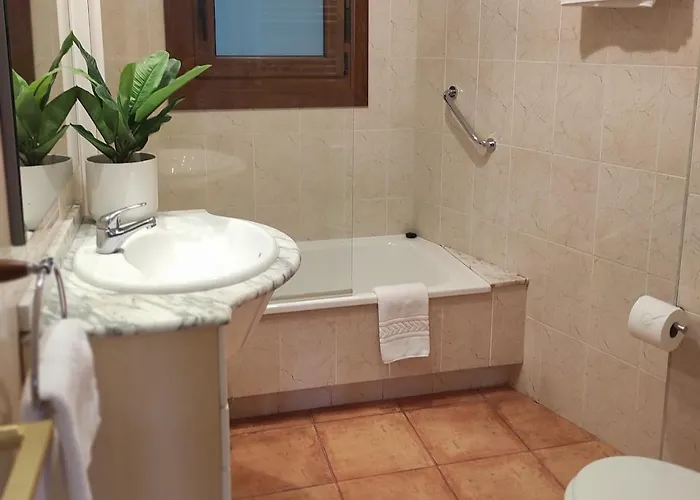 Apartment A 150 M De La Playa De Baltar - Vut Sanxenxo